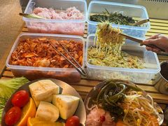 -杨小佳·齐齐哈尔烤肉·烤串(广州店)