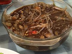 -桂萍特色牛筋牛杂(长堤街总店)