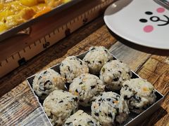 -一米鸡肉创意韩餐(五山店)