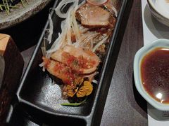 -匠和风精致料理(莆田财富中心店)
