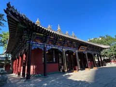 -护国法轮寺