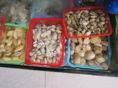 -阿伍海鲜大排档(塔湾金沙店)