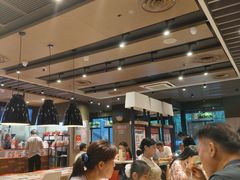 -肯德基(传媒广场店)