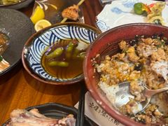 -鸟鹏烧鸟居酒屋(仁恒梦中心店)