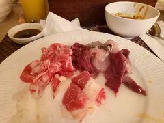 -杭州钱江新城万怡酒店-西餐厅