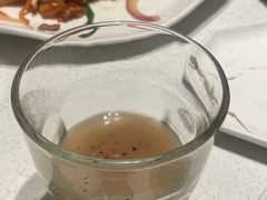 -顺峰顺水顺德菜(第一百货店)