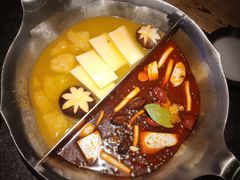 台式麻辣锅-湊湊火锅·茶憩(宁波天一广场店)