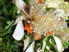 -大理老字号·舟渔的鱼野生菌海景餐厅(双廊店)