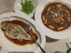 -品湘宴·湖南宁乡菜
