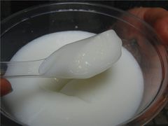 杏仁豆腐-玫瑰甜品(文明路店)