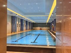 -上海圣淘沙万怡酒店