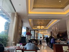 -索菲特西湖大酒店·香榭丽全日候餐厅(南山路店)