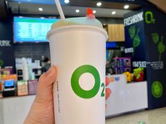 -O2鲜榨果汁(苏州龙湖狮山店)
