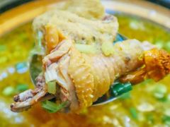 -聪辉同安老美食饭店(大元路店)