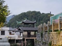 -梅州天地人花园酒店(梅县人民广场店)