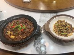 -和源祥·日照菜扛把子(万平口一店)