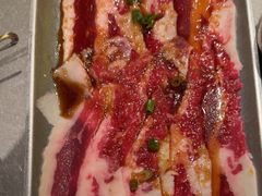 -大叹号·朝鲜族烤肉(滨海吾悦广场店)