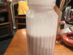 -李久其家民间餐厅(观沙岭公园店)