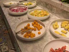 -火锅岛潮牌自助餐厅(天津天佑城店)