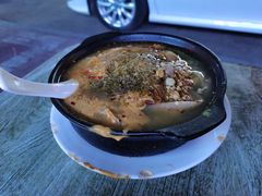 -曹宝林砂锅麻辣烫(星光路店)