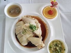 -鹿鸣酒家(越秀店)