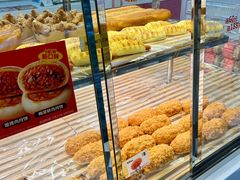 -味多美蛋糕(苏州街地铁店)