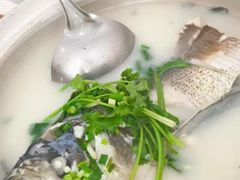 -天乐农家鱼头王(天目湖店)