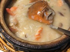 -李记潮汕砂锅粥(营福路店)