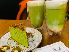 -無邪日式甜品(世博源店)