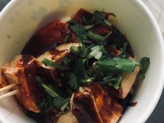 -唐氏臭豆腐(南京中银大厦店)