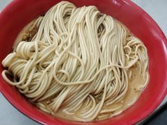 麻酱拌面-万寿斋(山阴路店)