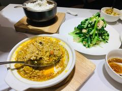 -新吉士·上海菜(浦东LCM置汇旭辉店)