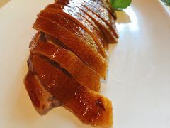-四季民福烤鸭店(王府井灯市口店)