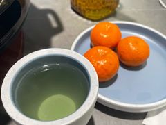 -小米烤肉-泥炉炭烤(常营店)