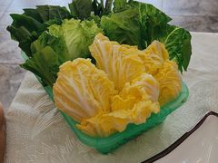 -喜井无限自助烤肉公司(领展中心城店)