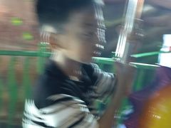 -青岛嘉年华主题乐园