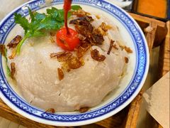 -芋包王闽南茶楼(八市店)