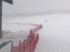 -长白山华美胜地滑雪场
