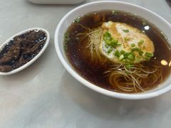 -东吴面馆(因果巷店)