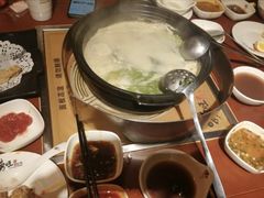 -捞旺猪肚鸡(街道口店)