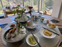 -厦门园林植物园-植物园滴水山房