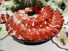 -围炉·川味鲜货火锅(万达珍珠坊店)