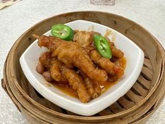 -龙的酒楼·手工早茶·顺德菜(近良路店)