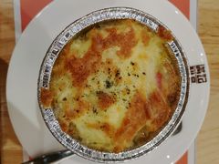 -满记甜品(苏州中心店)