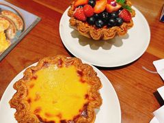 法式布丁-Money Shops(愚园路店)