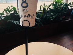 -Seesaw Coffee(朝阳大悦城店)