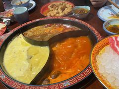 -万小鍋·酸汤肥牛火锅(苏宁广场店)