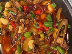 -彭耕记猪油炒小菜(吉联mall店)