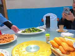 -即墨老公社·海肠捞饭大王(古城店)