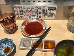 -肉肉大米(金虹桥店)
